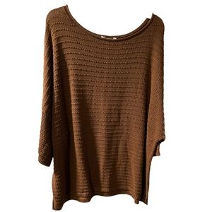 Time and tru sweater Sz XL NWT